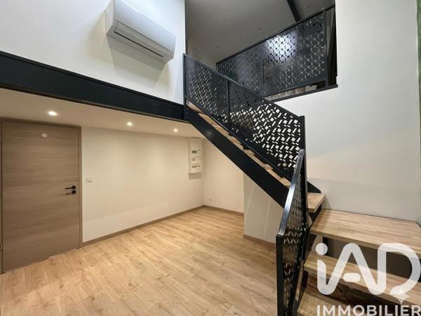 Murs commerciaux  à vendre 55 m² Richardménil