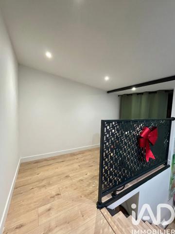Murs commerciaux  à vendre 55 m² Richardménil