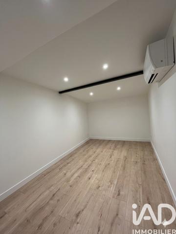Murs commerciaux  à vendre 55 m² Richardménil