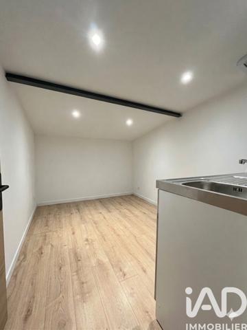Murs commerciaux  à vendre 55 m² Richardménil