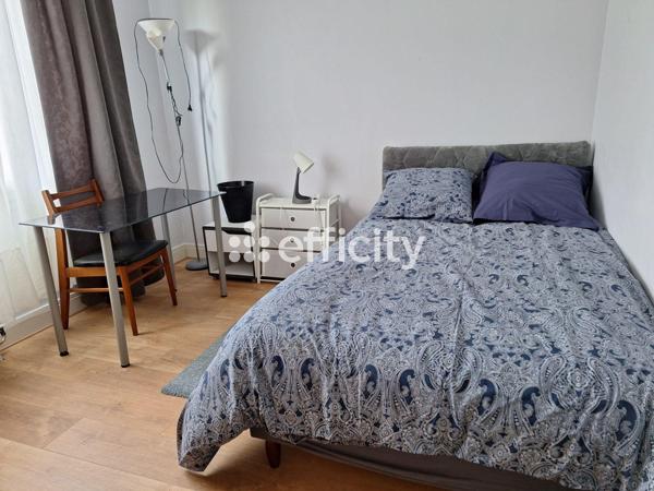 Maison 8 pièces - 140 m²