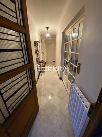 Maison 8 pièces - 140 m²