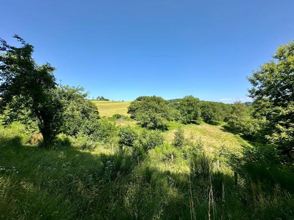 Corps de ferme au calme
