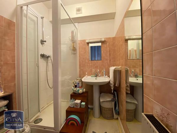 Location appartement 1 pièce de 24.16m²