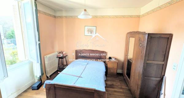 Maison bourgeoise proche  des commodités