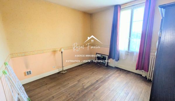 Maison bourgeoise proche  des commodités