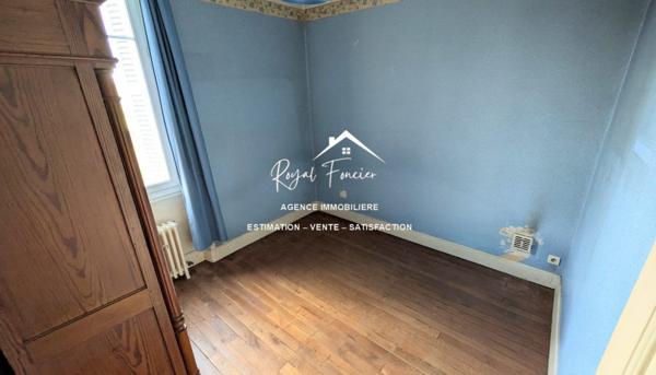 Maison bourgeoise proche  des commodités