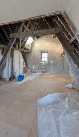 Maison bourgeoise proche  des commodités