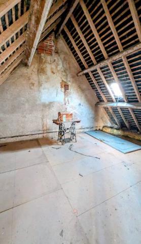 Maison bourgeoise proche  des commodités