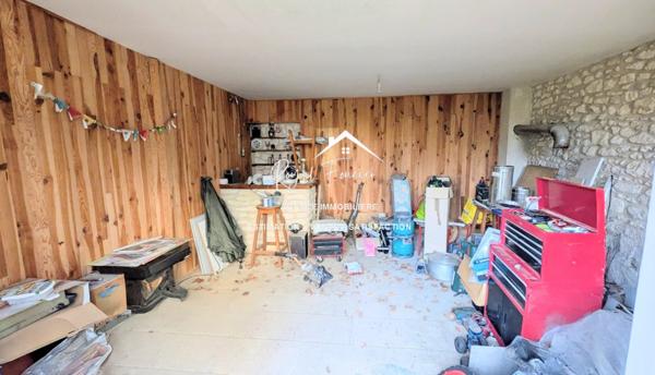 Maison bourgeoise proche  des commodités