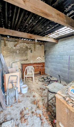 Maison bourgeoise proche  des commodités