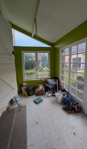 Maison bourgeoise proche  des commodités