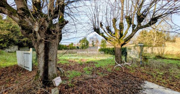 Maison bourgeoise proche  des commodités