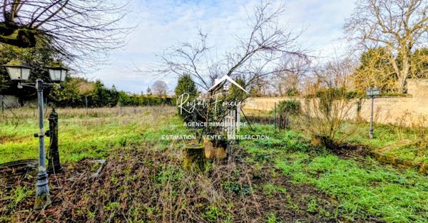 Maison bourgeoise proche  des commodités
