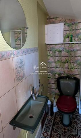 Maison bourgeoise proche  des commodités