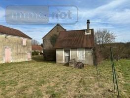 Maison à vendre à Courson-les-Carrières dans l'Yonne (89560), ref :   
Villepot