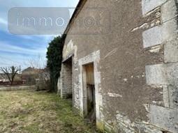 Maison à vendre à Courson-les-Carrières dans l'Yonne (89560), ref :   
Villepot