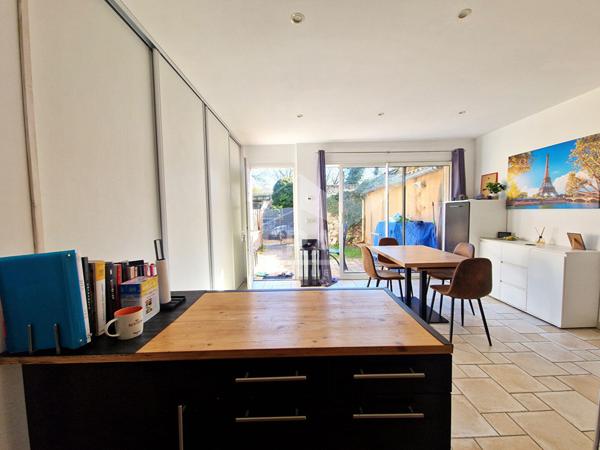 Maison de Maître fort potentiel