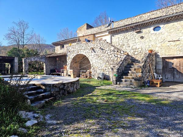 Maison de Maître fort potentiel