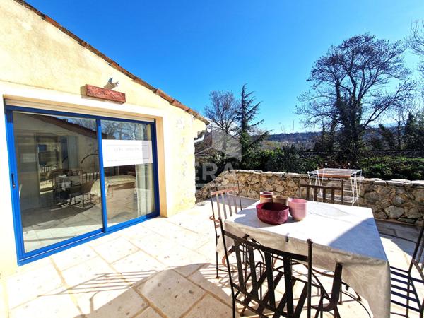 Maison de Maître fort potentiel