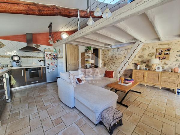 Maison de Maître fort potentiel