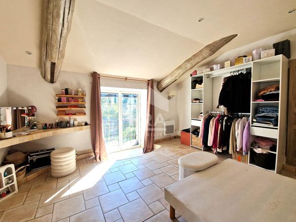 Maison de Maître fort potentiel