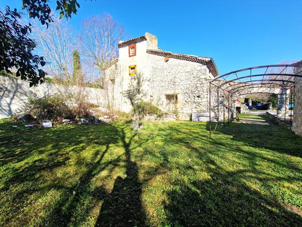 Maison de Maître fort potentiel