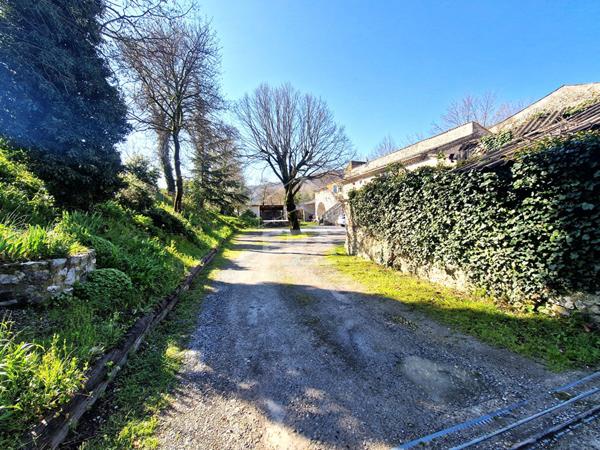 Maison de Maître fort potentiel