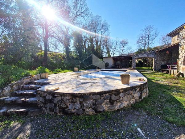 Maison de Maître fort potentiel