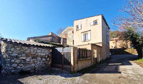 Maison de Maître fort potentiel