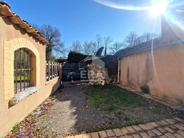 Maison de Maître fort potentiel