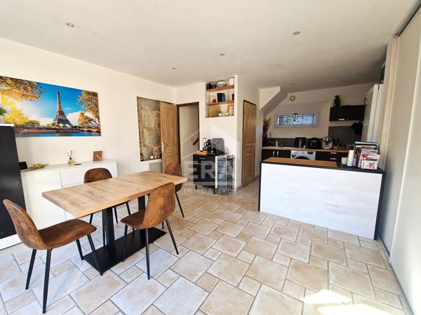 Maison de Maître fort potentiel