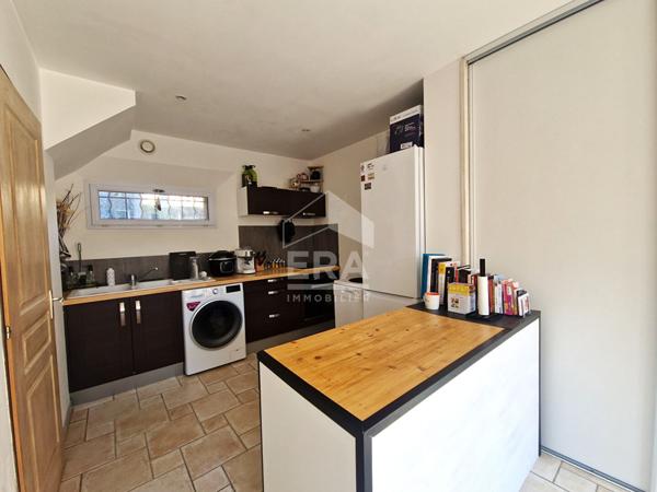 Maison de Maître fort potentiel