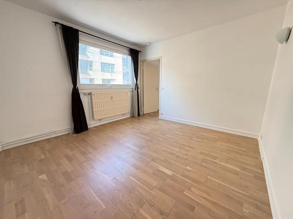 A VENDRE : T2 à LILLE • Hypercentre • 199 000 € FAI • Réf. 1718