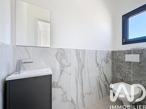 Maison à vendre 4 pièces 104 m² Moussan