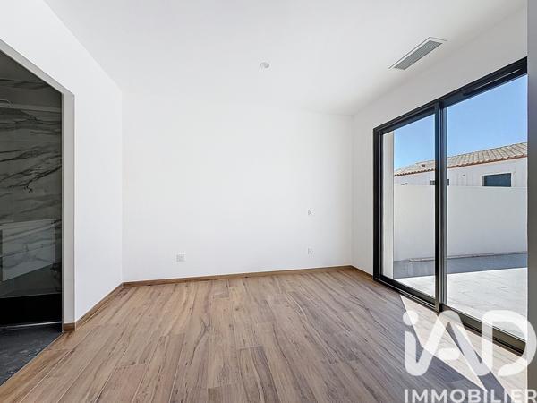 Maison à vendre 4 pièces 104 m² Moussan