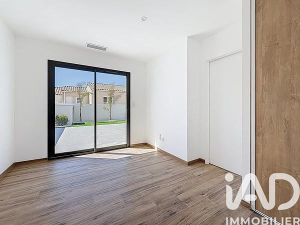 Maison à vendre 4 pièces 104 m² Moussan