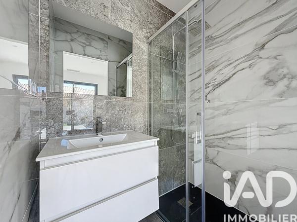 Maison à vendre 4 pièces 104 m² Moussan