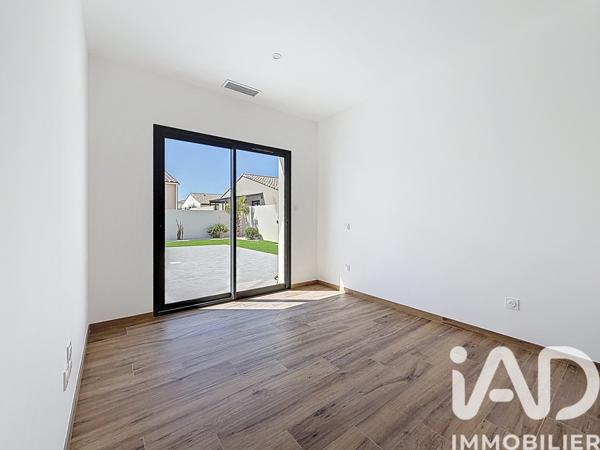 Maison à vendre 4 pièces 104 m² Moussan
