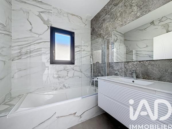 Maison à vendre 4 pièces 104 m² Moussan