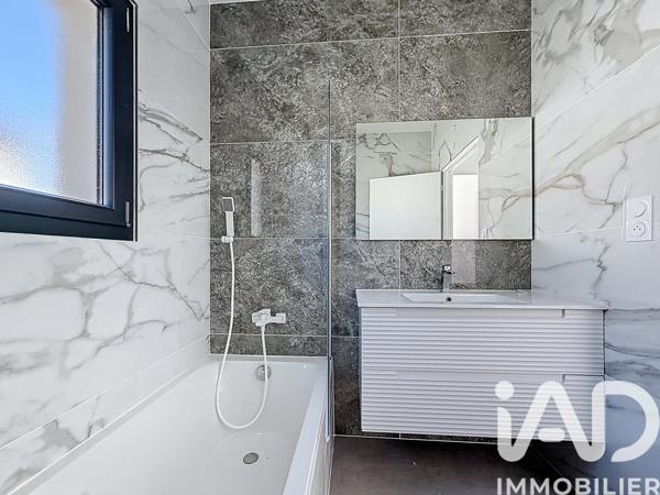 Maison à vendre 4 pièces 104 m² Moussan