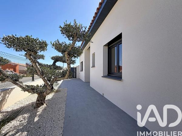Maison à vendre 4 pièces 104 m² Moussan