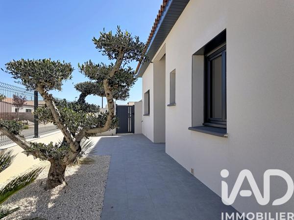 Maison à vendre 4 pièces 104 m² Moussan