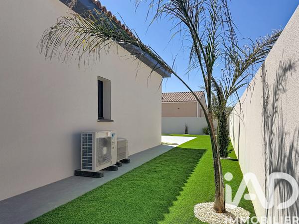 Maison à vendre 4 pièces 104 m² Moussan