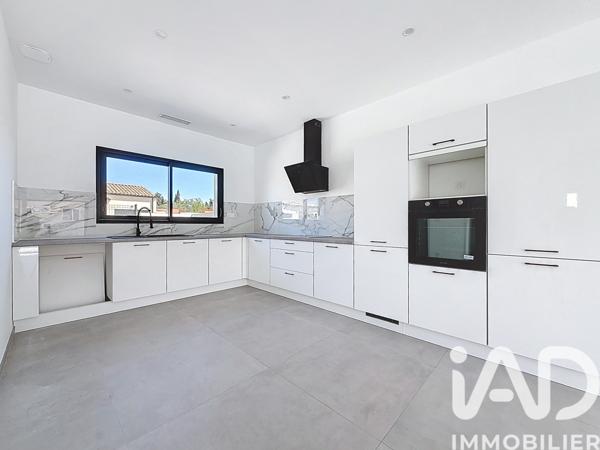 Maison à vendre 4 pièces 104 m² Moussan