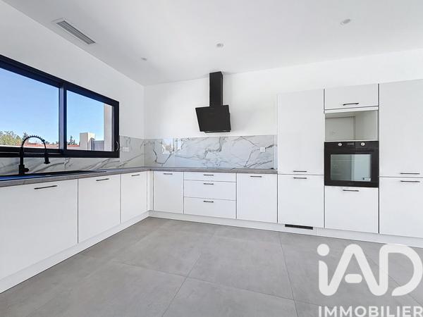 Maison à vendre 4 pièces 104 m² Moussan
