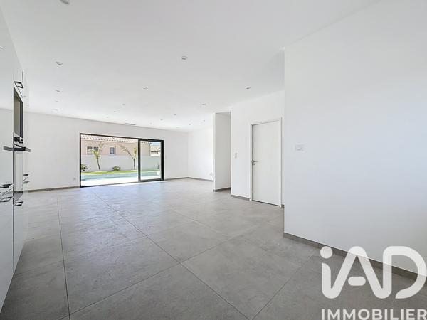 Maison à vendre 4 pièces 104 m² Moussan