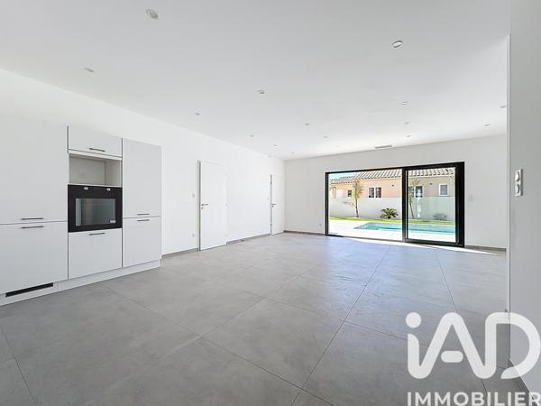 Maison à vendre 4 pièces 104 m² Moussan