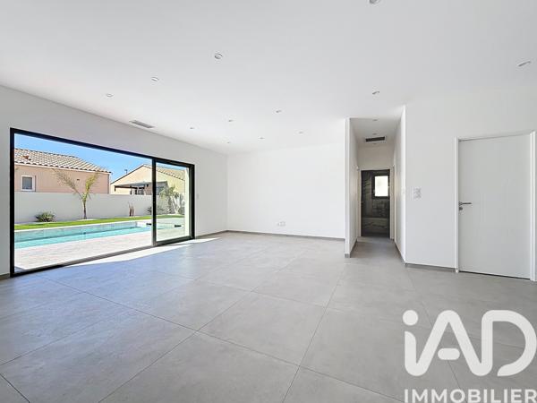 Maison à vendre 4 pièces 104 m² Moussan