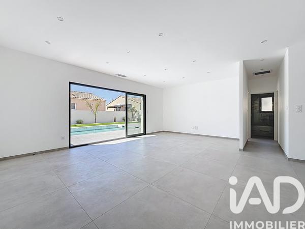 Maison à vendre 4 pièces 104 m² Moussan